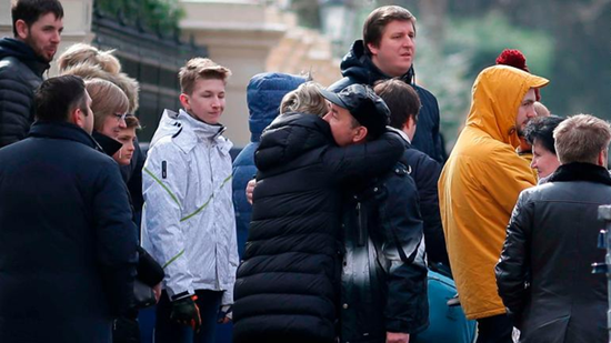 Nhân tố quan trọng khiến hàng loạt quốc gia châu Âu trục xuất các nhà ngoại giao Nga