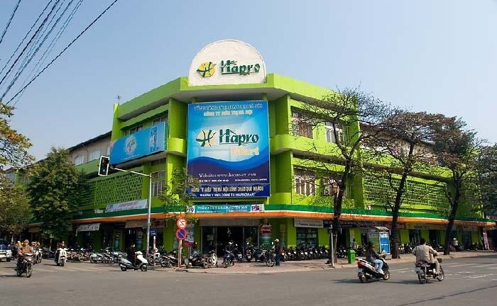 Những thương vụ đình đám của bà chủ bí ẩn thâu tóm 