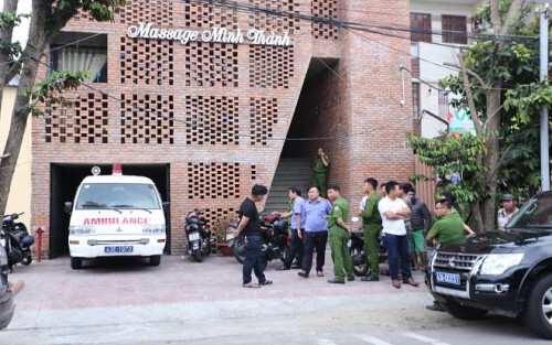 Tin tức thời sự 24h mới nhất ngày 27/3/2018