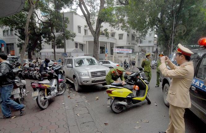Hà Nội: 
