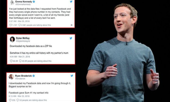 Làn sóng tẩy chay Facebook ngày càng lan rộng