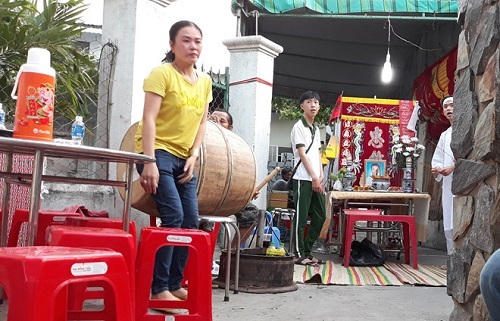 Tìm thấy thi thể nữ sinh lớp 6 trôi trên sông sau 3 ngày mất tích