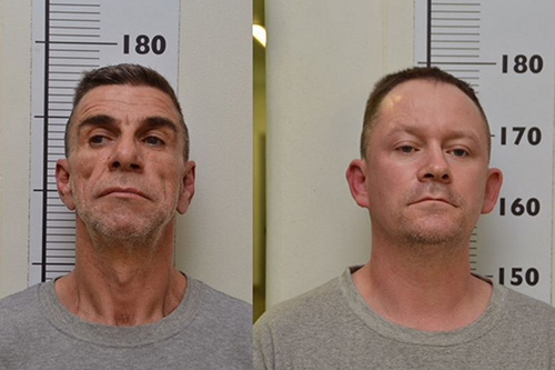 Hai kẻ tra tấn và sát hại phụ nữ Việt ở Anh đối mặt án chung thân