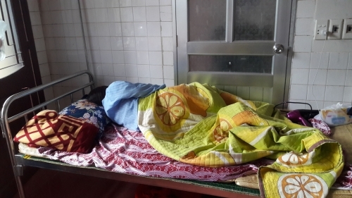 Thông tin mới vụ cô giáo thực tập mang thai bị phụ huynh đánh, bắt quỳ xin lỗi