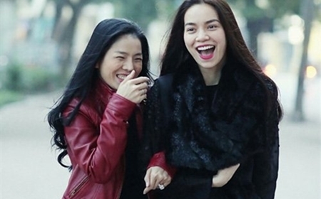 Mỹ nhân Việt và những mối quan hệ “không thể cứu vãn”