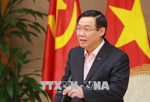 Ổn định kinh tế vĩ mô, tăng sức chống chịu của hệ thống tài chính ngân hàng