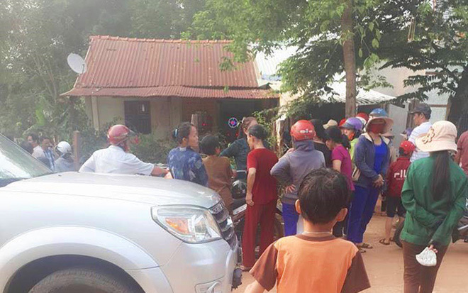 Vụ bé trai 8 tuổi nghi bị người tình của mẹ bạo hành: Nạn nhân từng bị đánh phù nề khắp người
