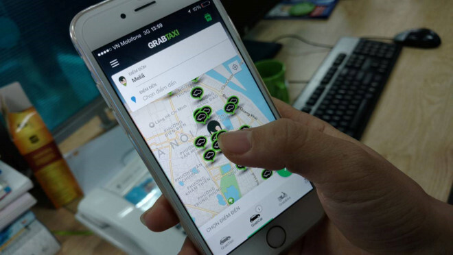 Sau thương vụ thâu tóm Uber, Giám đốc Grab Việt Nam lần đầu lên tiếng