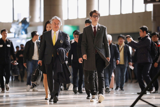 Dàn ca sĩ Hàn Quốc lần đầu “đổ bộ” Triều Tiên biểu diễn sau 10 năm