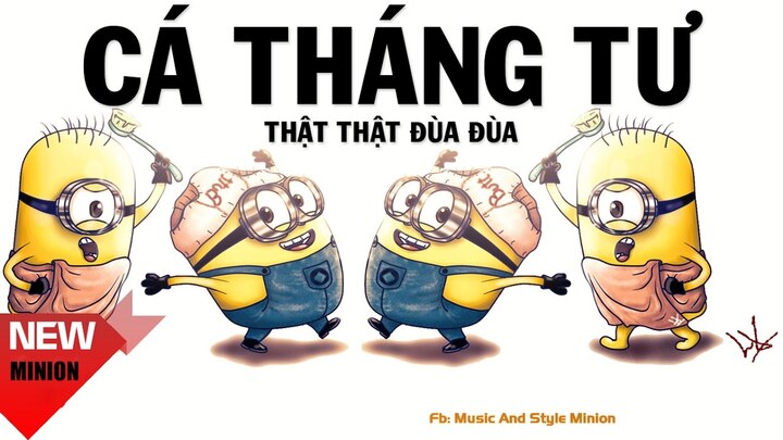 Những trò đùa quái gở nhất quả đất ngày Cá tháng Tư