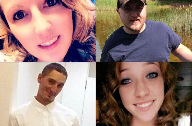 Hận người yêu cũ có tình mới, gã cuồng ghen tổ chức 