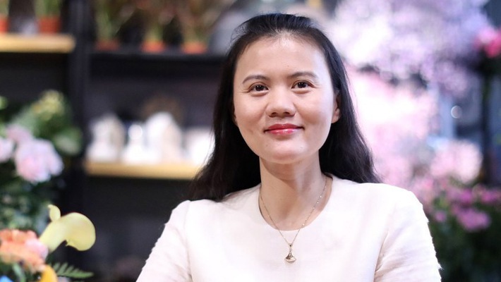 Hành trình trở thành doanh nhân quyền lực của nữ giáo viên đồng sáng lập Alibaba