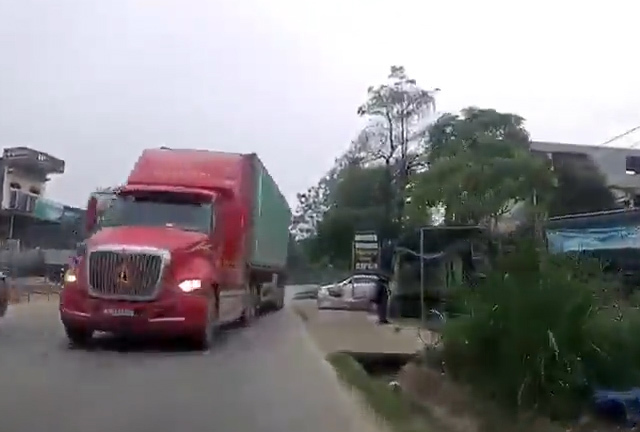 Video: Container phanh