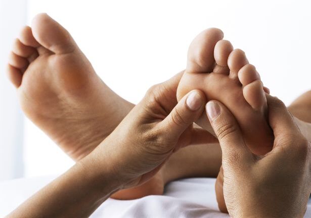 Bỏ ra 2 phút tự kiểm tra sức khỏe có thể cứu sống chính bạn