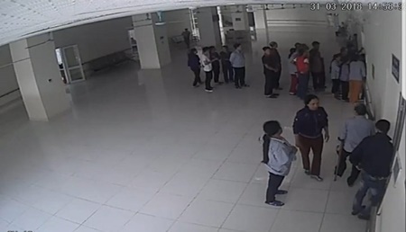 Vụ bác sĩ và điều dưỡng bị người nhà bệnh nhân hành hung: Bộ Y tế đề nghị điều tra