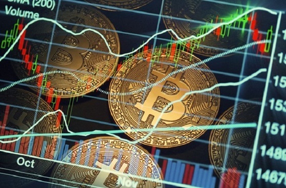 Giá Bitcoin hôm nay 3/4/2018: Bitcoin vẫn rơi tự do, nằm trong ngưỡng 6.000 USD
