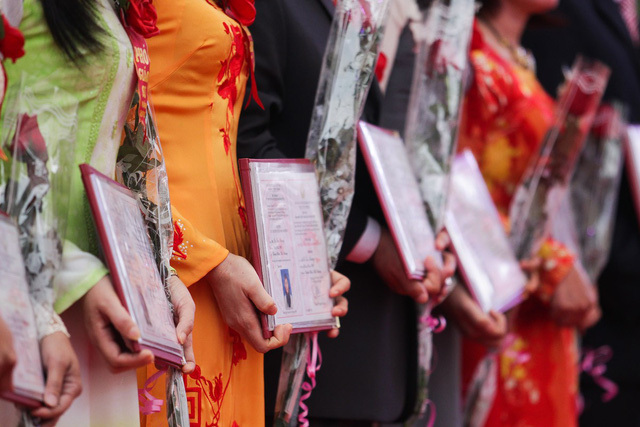 Công bố danh sách ứng viên đạt tiêu chuẩn giáo sư, phó giáo sư sau khi rà soát