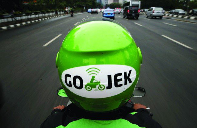 Nhiều tân binh mới tham gia ngay sau khi Uber bỏ cuộc