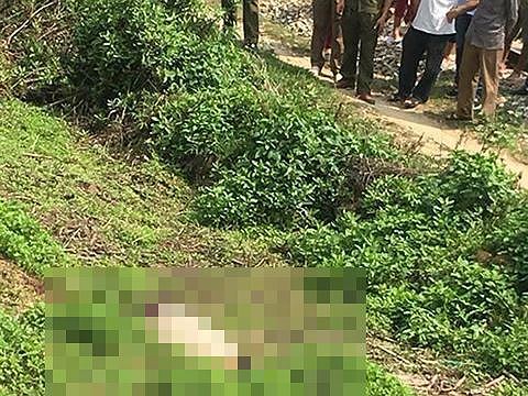 Vây bắt nghi phạm sát hại con trai người tình