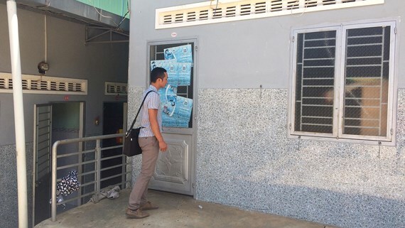 Vụ thiếu nữ 18 tuổi tử vong trong phòng trọ sau tiếng nổ: Nghi phạm ra đầu thú