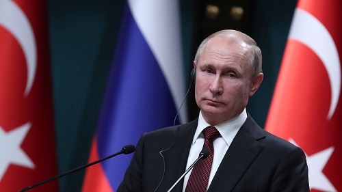 Tổng thống Nga hé lộ nguồn gốc chất độc vụ điệp viên Skripal