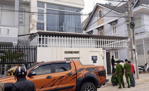 Tin tức pháp luật mới nhất ngày 5/4/2018