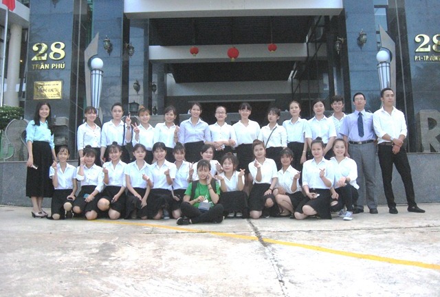 Ngành du lịch, nhà hàng, khách sạn: Cần bốn triệu lao động đến năm 2022