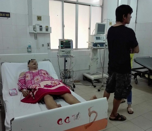 Thông tin mới nhất vụ đôi nam nữ nhập viện với vết thương thấu ngực ở Cần Thơ