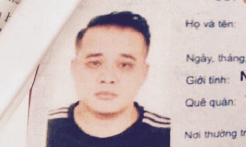 Truy tìm giám đốc bị tố chiếm đoạt hàng chục ô tô ở Sài Gòn