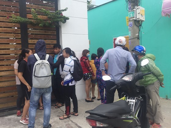 Vụ cô gái bị sát hại ở Sài Gòn: Thuê phòng trọ phục kích nhiều ngày để... trả thù vợ