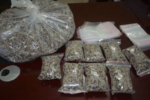 Khởi tố nhóm đối tượng lừa bán