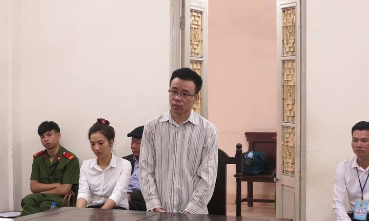 Ra tù chưa lâu đã vào trở lại vì lừa bạn tù 1 tỷ 