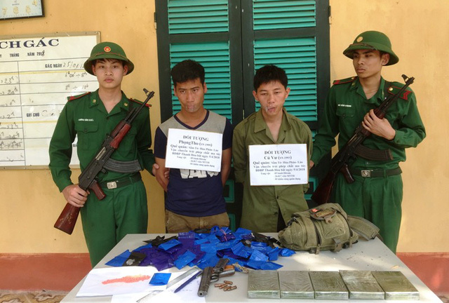 Tin tức pháp luật mới nhất ngày 7/4/2018