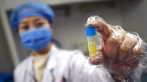 Trung Quốc: Người hiến tinh trùng được thưởng 18 triệu đồng nhưng phải yêu nước