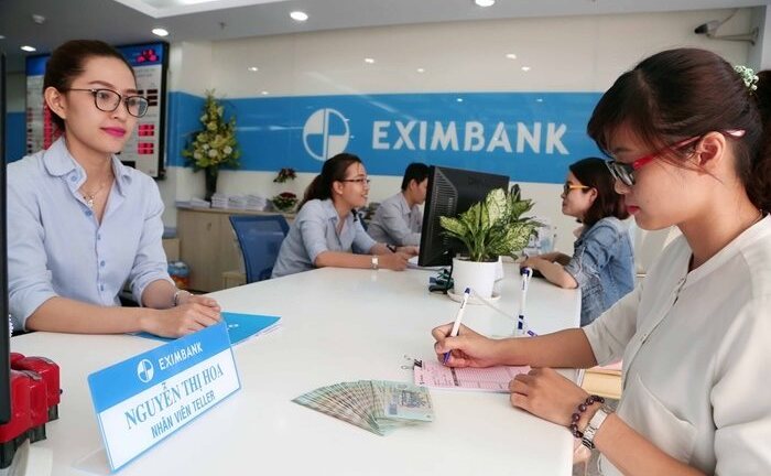 Eximbank tự tin đặt kế hoạch lãi nghìn tỷ giữa lùm xùm mất 245 tỷ