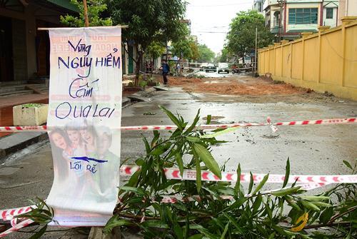 Hé lộ nguyên nhân xuất hiện 