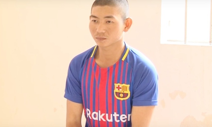 Phóng hỏa thiêu rụi tiệm trang điểm của người yêu vì ghen tuông