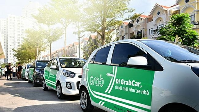 Các nước quản lý Uber, Grab như thế nào
