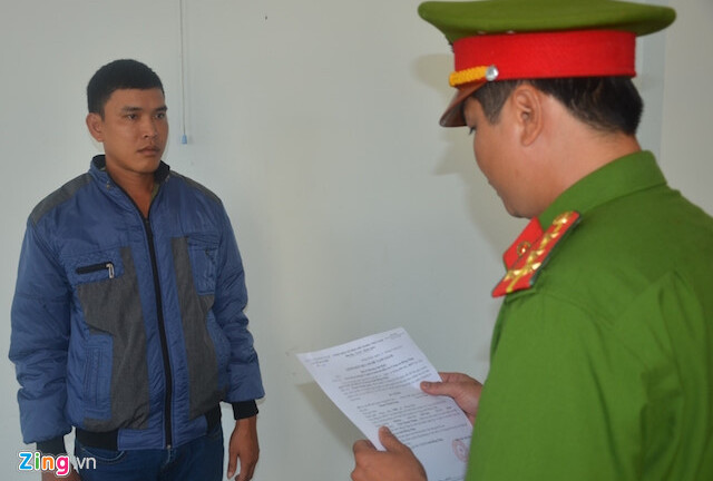 Gã thanh niên lừa bán cả bạn gái cũ và vợ của bạn thân vào nhà chứa ở Trung Quốc