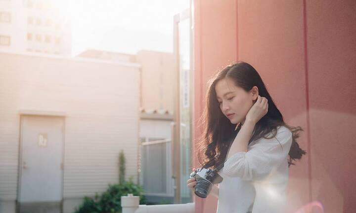 Khi yêu đàn ông ngoại quốc