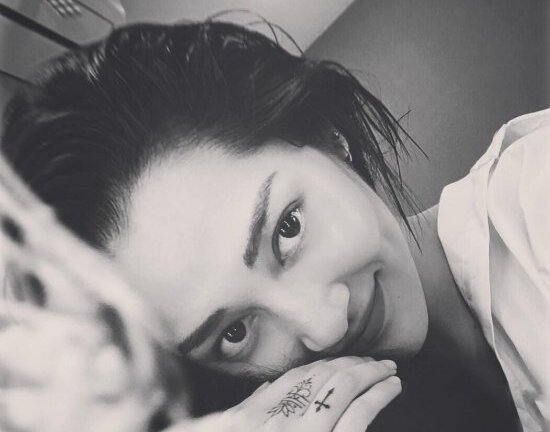 Giữa tin đồn yêu Bùi Tiến Dũng, Bảo Anh hé lộ 