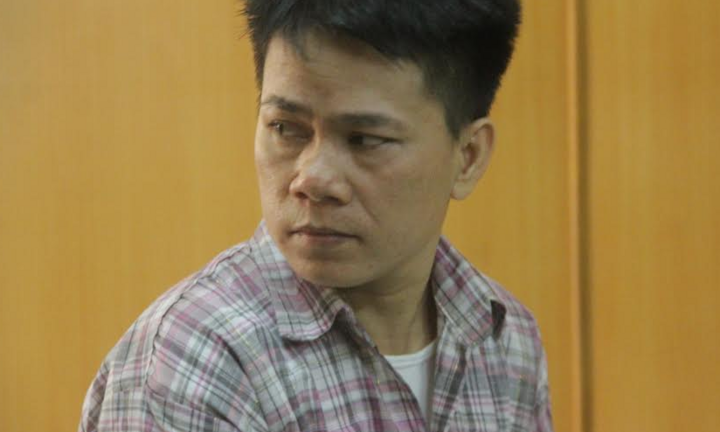 Người cha đánh chết bạn trai của con gái lãnh án chung thân