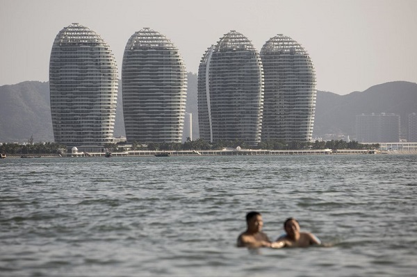 Lãnh đạo và giới thượng lưu Trung Quốc mong sớm hợp pháp hóa đánh bạc trên đảo Hải Nam