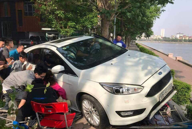 Tin tức tai nạn giao thông mới nhất ngày 9/4/2018