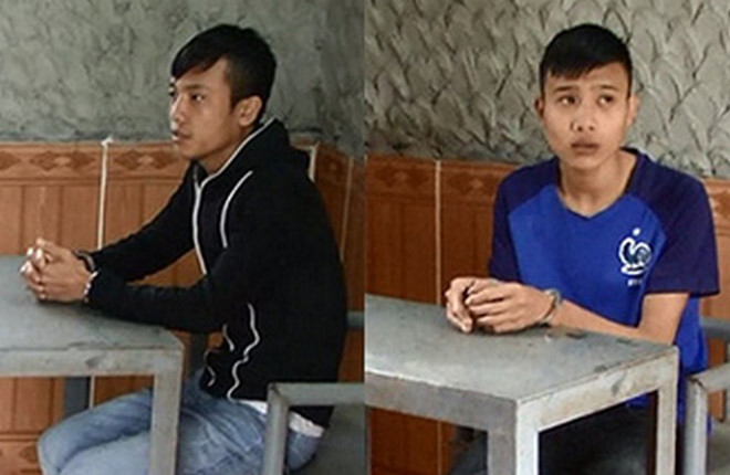 Tin tức pháp luật mới nhất ngày 10/4/2018