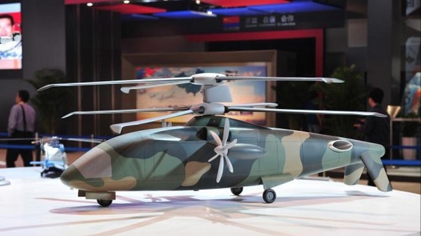 Trung Quốc cam kết tăng cường vũ trang: Máy bay quân sự thành mặt hàng bán chạy