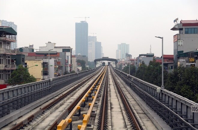 Đề xuất đầu tư 3 tuyến đường sắt trị giá hơn trăm nghìn tỷ đồng