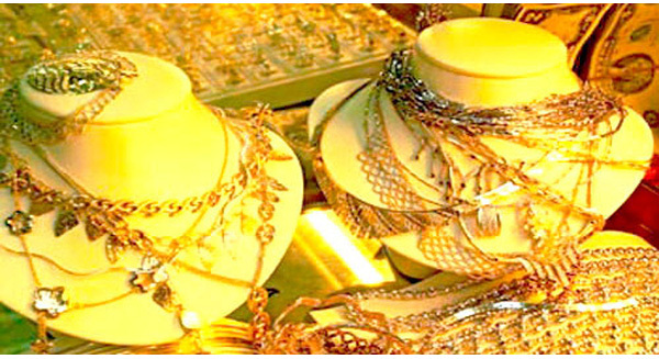 Giá vàng hôm nay 11/4/2018: Vàng SJC bất ngờ tăng vọt 80 nghìn đồng/lượng