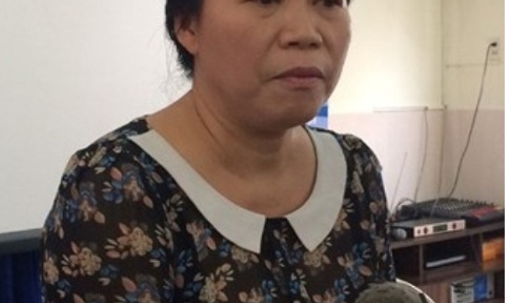Vụ giáo viên mần non đánh, mắng học sinh là