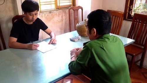 Chiếm đoạt gần 200 triệu vé cáp treo Yên Tử để chơi lô đề